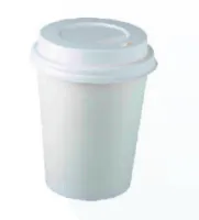 Vaso de papel 4oz