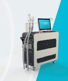 Láser VR-2 Multifunción.